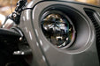 DV8 Offroad HLCJL-02 Led Headlights For 18-22 Wrangler JL 20-22 Jeep Gladiator Black DV8 Offroad - Truck Part Superstore