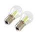 Holley HLED04 Holley Retrobright LED Bulb; 1156 Retrobright; 5700K; Modern White; - Truck Part Superstore