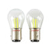 Holley HLED09 Holley Retrobright LED Bulb; 1157 Retrobright; 5700K; Modern White; - Truck Part Superstore