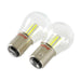 Holley HLED09 Holley Retrobright LED Bulb; 1157 Retrobright; 5700K; Modern White; - Truck Part Superstore