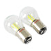 Holley HLED09 Holley Retrobright LED Bulb; 1157 Retrobright; 5700K; Modern White; - Truck Part Superstore