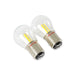 Holley HLED10 Holley Retrobright LED Bulb; 1157 Retrobright; 3000K; Classic White; - Truck Part Superstore