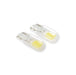 Holley HLED34 Holley Retrobright LED Bulb; T10/194 Retrobright; 5700K; Modern White; - Truck Part Superstore