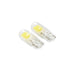 Holley HLED34 Holley Retrobright LED Bulb; T10/194 Retrobright; 5700K; Modern White; - Truck Part Superstore