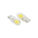 Holley HLED34 Holley Retrobright LED Bulb; T10/194 Retrobright; 5700K; Modern White; - Truck Part Superstore