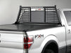 Backrack 144LV Truck Cab Protector/Headache Rack - Truck Part Superstore
