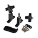 Hi-lift Jack HM-800 Mount your Hi-Lift within easy reach on your Jeep Wrangler JK. - Truck Part Superstore