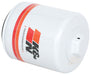 K&N HP-1020 Engine Oil Filter - Truck Part Superstore
