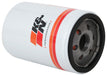 K&N HP-2012 Engine Oil Filter - Truck Part Superstore
