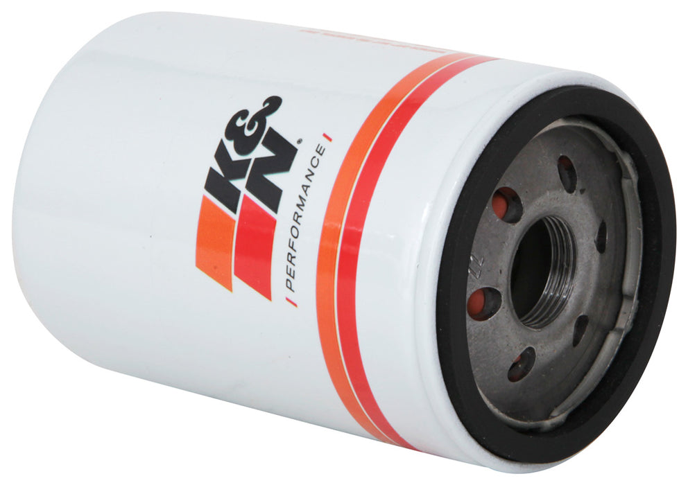 K&N HP-2012 Engine Oil Filter - Truck Part Superstore