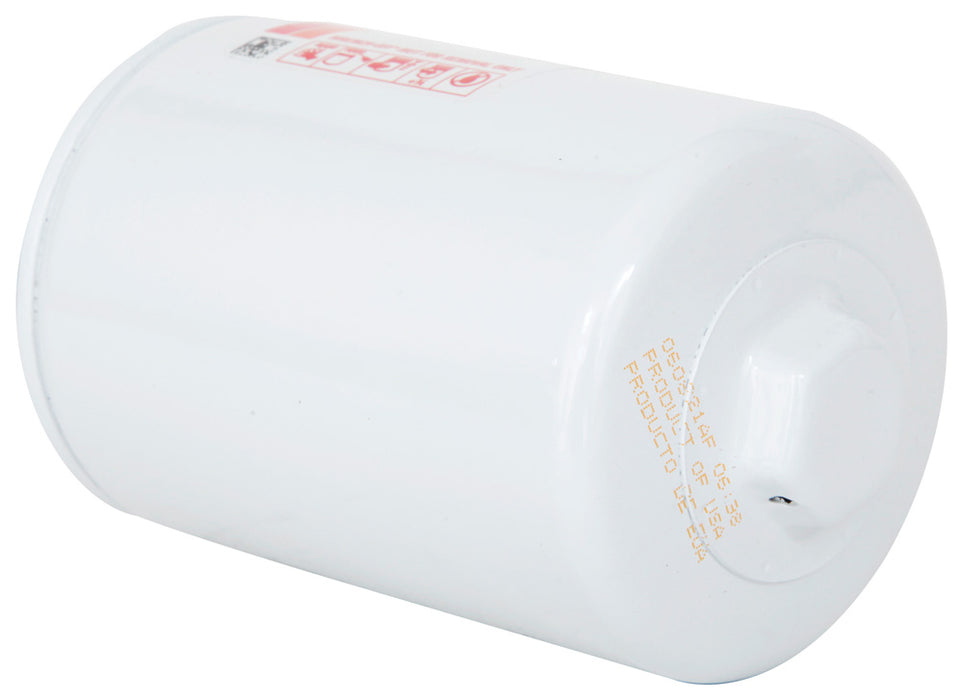 K&N HP-2012 Engine Oil Filter - Truck Part Superstore
