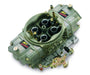 Jet Performance 1000S4 Holley® Stage 4 Series Carburetor; 4 bbl; 1000HP; 1000 cfm; - Truck Part Superstore