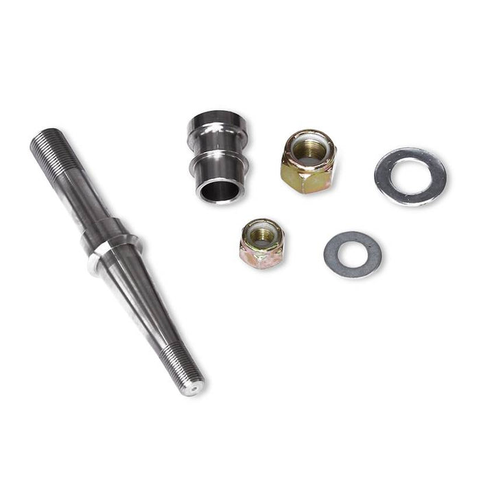 Cognito Motorsports Truck HP9227 Cognito Uniball Pin Hardware Kit For Uniball Upper Control Arms On 99-06 Silverado/Sierra 1500 00-06 Silverado/Sierra 1500 SUVS 07-18 Silverado/Sierra 1500 With OE Cast Steel Control Arms - Truck Part Superstore