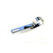 Patriot Exhaust HPC200 Doug's Headers CG9005 3 bolt 2 1/2" Collector Gaskets. - Truck Part Superstore