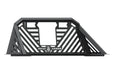Road Armor HR-315BB Identity Headache Racks; No Toolbox; Black; - Truck Part Superstore