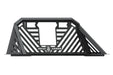 Road Armor HR-611BB Identity Headache Racks; Black; - Truck Part Superstore