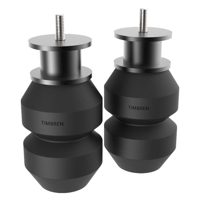 Timbren SES HROD1 Suspension Enhancement System; Weight Capacity 3000 lbs.; Rear; - Truck Part Superstore