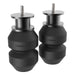 Timbren SES HROD1 Suspension Enhancement System; Weight Capacity 3000 lbs.; Rear; - Truck Part Superstore