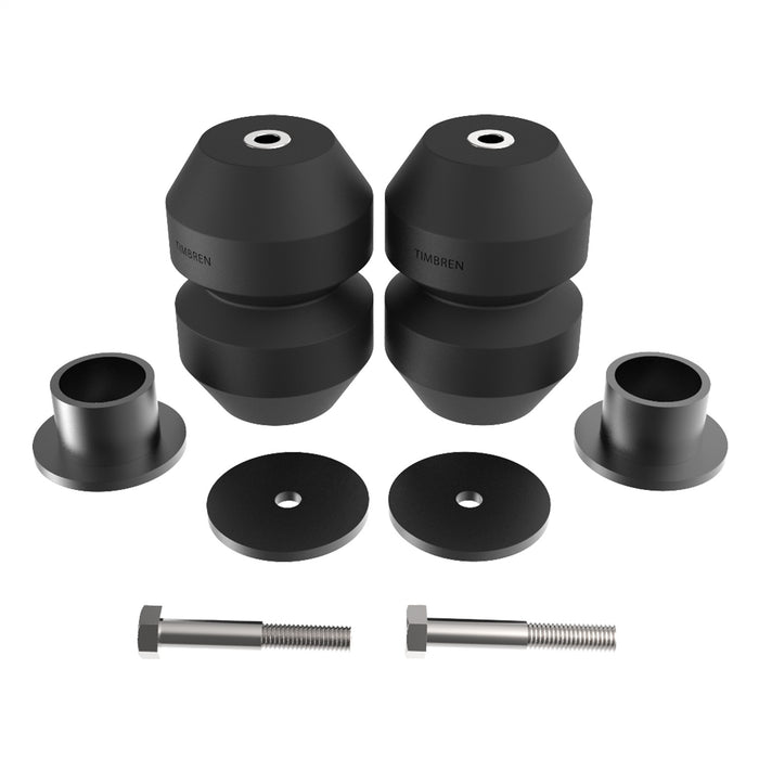Timbren SES HROD1 Suspension Enhancement System; Weight Capacity 3000 lbs.; Rear; - Truck Part Superstore