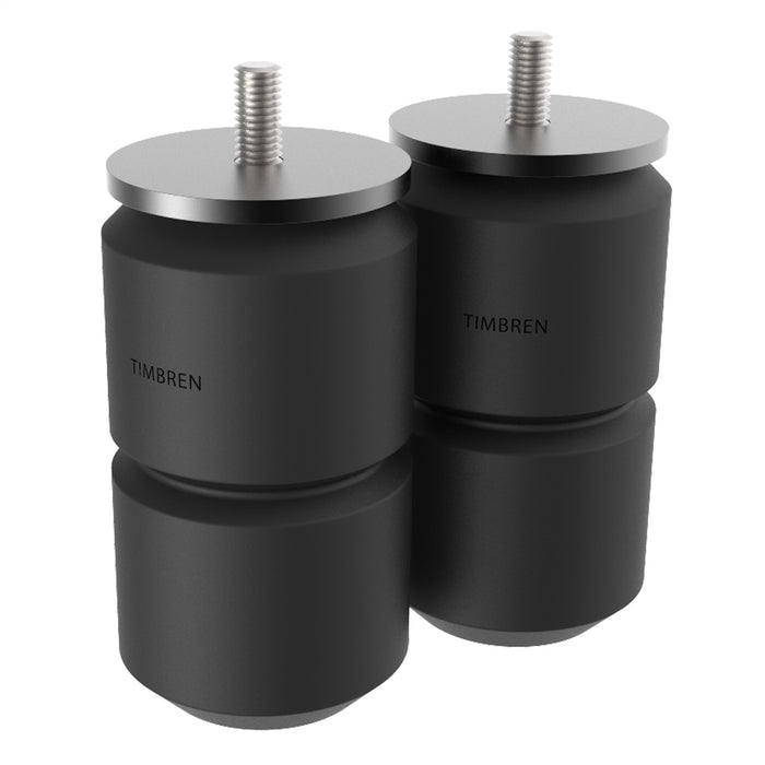 Timbren SES HROD2 Suspension Enhancement System; Weight Capacity 2000 lbs.; Rear; - Truck Part Superstore