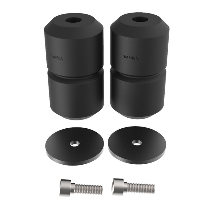 Timbren SES HROD2 Suspension Enhancement System; Weight Capacity 2000 lbs.; Rear; - Truck Part Superstore