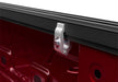 Truxedo 1118359 Elevate TS Rails-Full Size Short Bed (72in.) includes set of 4 tie downs - Truck Part Superstore