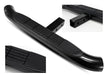 Black Horse Off Road HS36RA Receiver Hitch Mounted Step - Truck Part Superstore