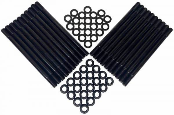 Gator Fasteners HSK60 Ford 250/350 Super Duty 03-10 6.0L Heavy Duty Head Stud Kit Gator Fasteners - Truck Part Superstore