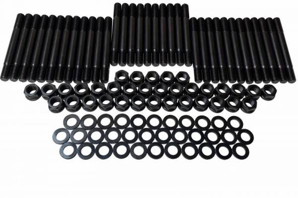 Gator Fasteners HSK6265 Siverado/Sierra 2500 1982-00 6.2L & 6.5L Heavy Duty Head Stud Kit Gator Fasteners - Truck Part Superstore
