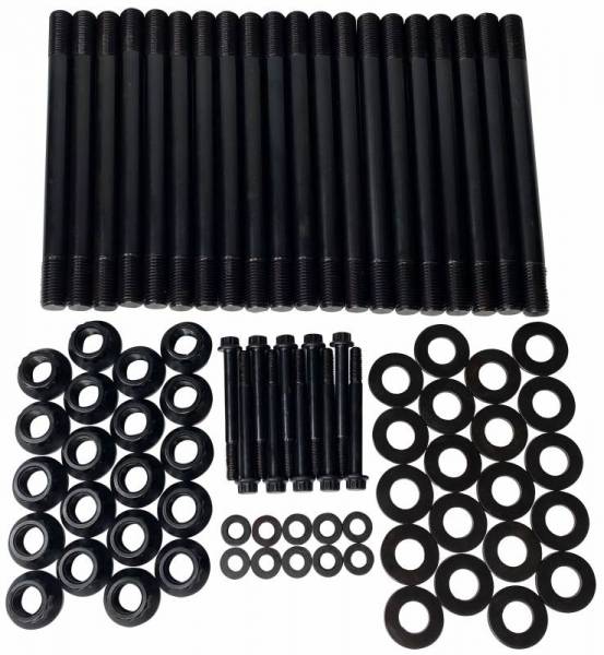 Gator Fasteners HSK64 Ford 250/350 Super Duty 08-10 6.4L Heavy Duty Head Stud Kit Gator Fasteners - Truck Part Superstore