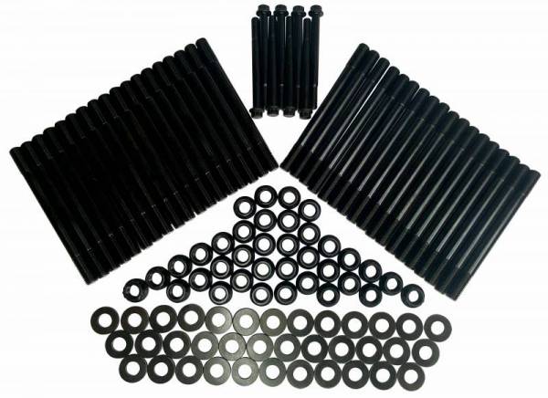 Gator Fasteners HSK66 Siverado/Sierra 2500/3500 2001-16 6.6L Heavy Duty Head Stud Kit Gator Fasteners - Truck Part Superstore