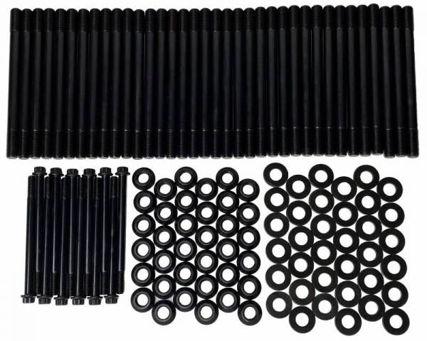 Gator Fasteners HSK66L5P Siverado/Sierra 2500/3500 2017-21 6.6L & L5P Heavy Duty Head Stud Kit Gator Fasteners - Truck Part Superstore