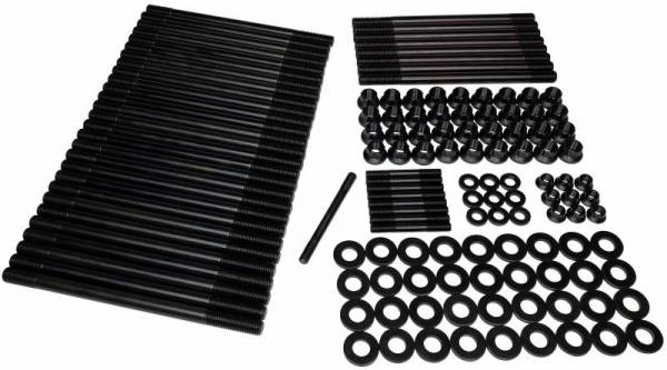 Gator Fasteners HSK67F Ford 250/350 Super Duty 11-21 6.7L Heavy Duty Head Stud Kit  Gator Fasteners - Truck Part Superstore