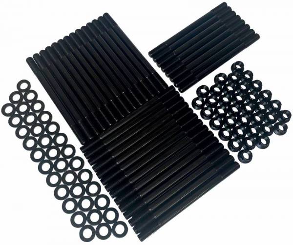 Gator Fasteners HSK73 Ford 250/350 Super Duty 94-03 7.3L Heavy Duty Head Stud Kit Gator Fasteners - Truck Part Superstore