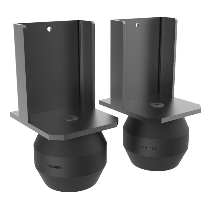 Timbren SES HSR001 Suspension Enhancement System - Truck Part Superstore