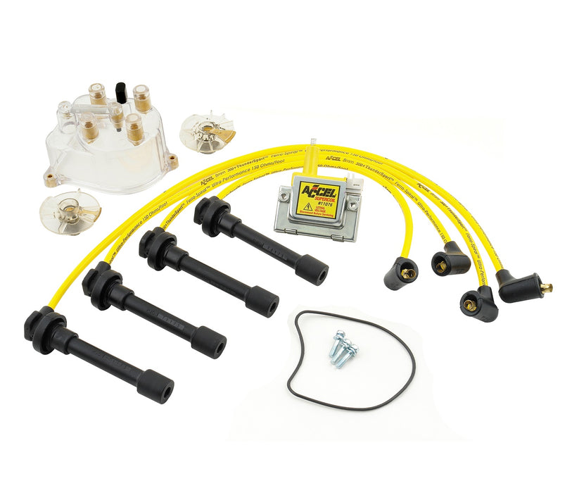 ACCEL HST1 Super Ignition Tune-Up Kit - Truck Part Superstore
