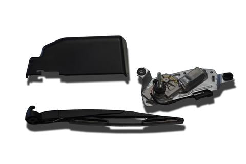 DV8 Offroad HT07WK-01 Hard Top Rear Wiper Kit Mopar Kit DV8 Offroad - Truck Part Superstore