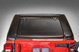 DV8 Offroad HTJL02-B Jeep JL Fastback Hard Top 18-Present Wrangler JL Razor Series DV8 Offroad - Truck Part Superstore