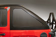 DV8 Offroad HTJL02-B Jeep JL Fastback Hard Top 18-Present Wrangler JL Razor Series DV8 Offroad - Truck Part Superstore