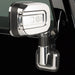 Black Horse Off Road HU-H2-MRC Door Mirror Cover - Truck Part Superstore