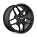 Rotiform 1PC R1711985F8+45A R171 19X8.5 5X112 MT-BLK 45MM - Truck Part Superstore