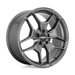 Rotiform 1PC R1721985F8+45A R172 19X8.5 5X112 ANTHRACITE 45MM - Truck Part Superstore