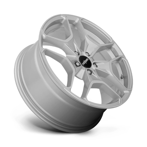 Rotiform 1PC R1731985F8+45A R173 19X8.5 5X112 MACH SLV 45MM - Truck Part Superstore