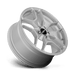Rotiform 1PC R1731985F8+45A R173 19X8.5 5X112 MACH SLV 45MM - Truck Part Superstore