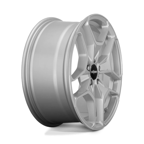 Rotiform 1PC R1731985F8+45A R173 19X8.5 5X112 MACH SLV 45MM - Truck Part Superstore