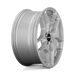 Rotiform 1PC R1731985F8+45A R173 19X8.5 5X112 MACH SLV 45MM - Truck Part Superstore