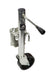 Husky Towing 30655 Man A-Frame Rnd Side Wind Swivel Style 1000 LB Cap - Truck Part Superstore