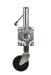 Husky Towing 30655 Man A-Frame Rnd Side Wind Swivel Style 1000 LB Cap - Truck Part Superstore