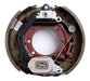 Husky Towing 33078 12-1/4" X 5" 12000 LB Weight Capacity Electric Brake System Left Single - Truck Part Superstore