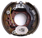 Husky Towing 33079 12-1/4" X 5" 12000 LB Weight Capacity Electric Brake System Right Single - Truck Part Superstore